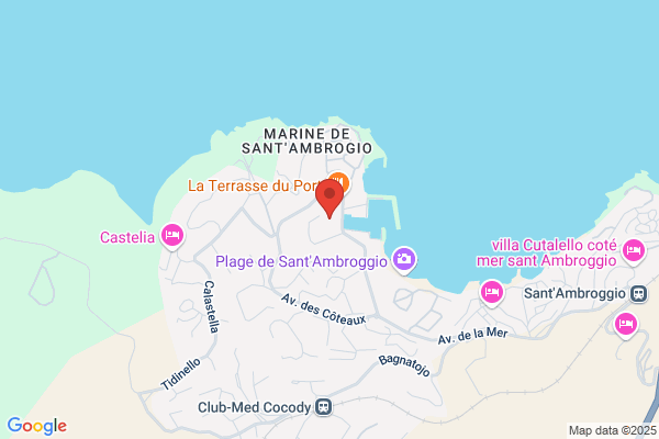 Balagne Immobilier Sarl