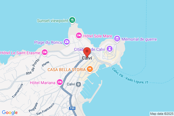 Calvimmo