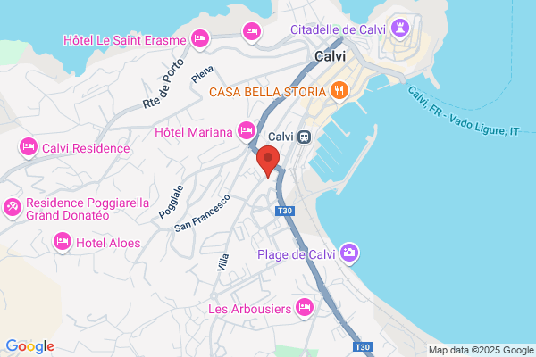 Agence Immobiliere Casa Bella