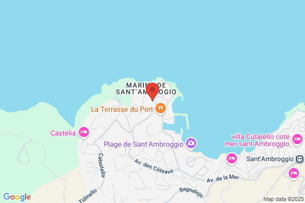 Club Med Standard