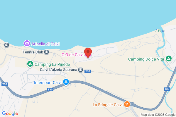 Club Olympique Economat
