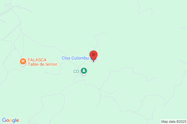 Domaine Culombu