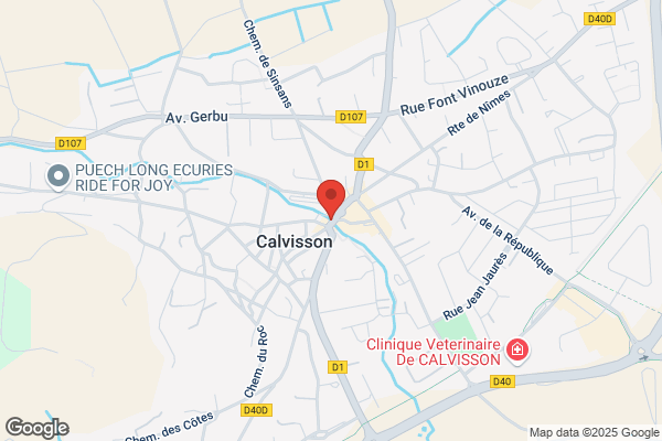 Agence Delpech Immobilier