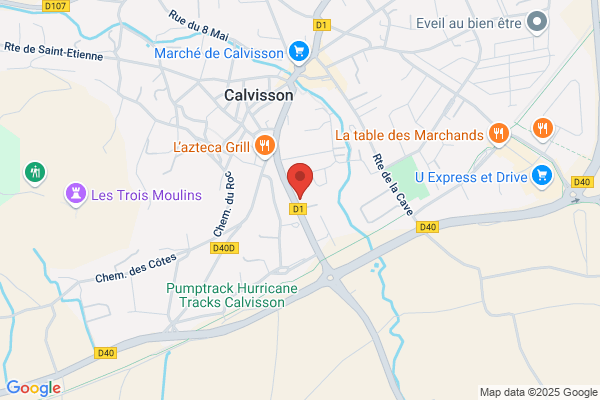 Agence Immobiliere Samim