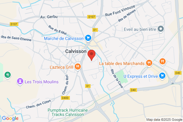 Albaric Associes Consultants