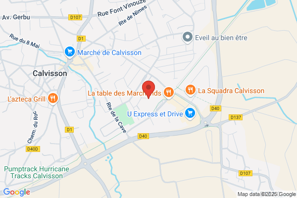 Au Grain De Beaute