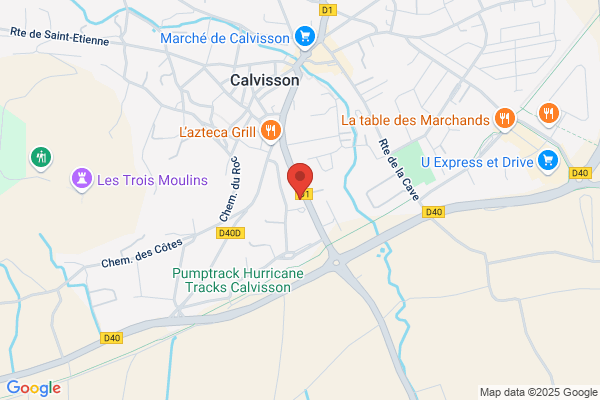 Centre Medico Social Direction Developpement Social Et De la Sa