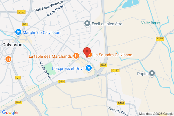 Coiffure Laurence