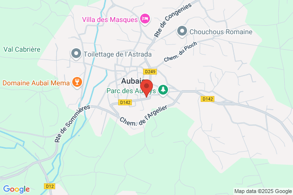 Coste Christiane