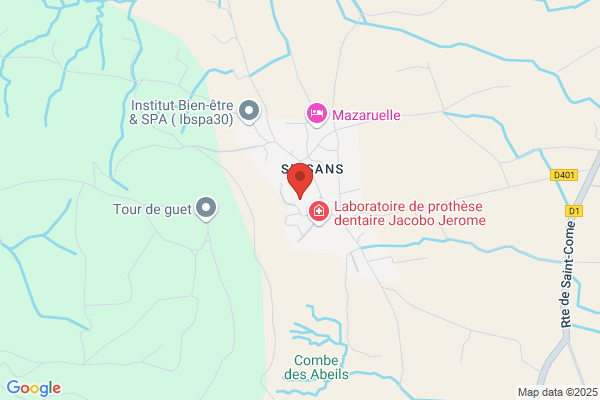 Coste Maurice