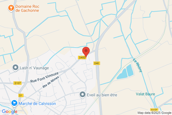 Creche Halte Garderie