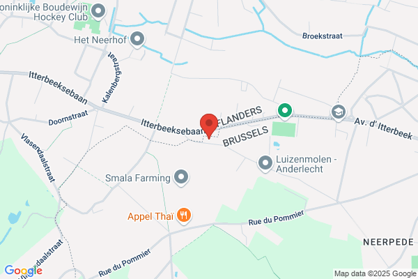 Depannage Alain