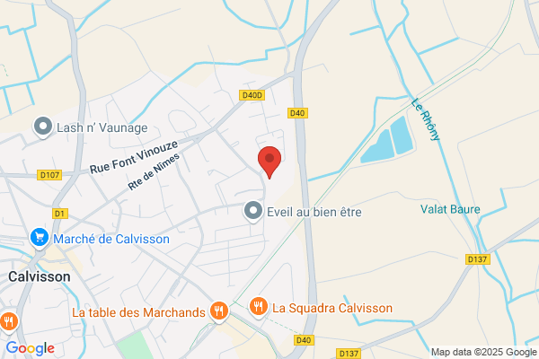 Ecole Elie Desplan