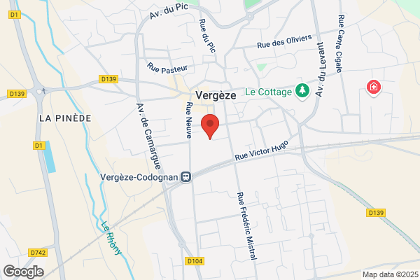 Ecole Primaire