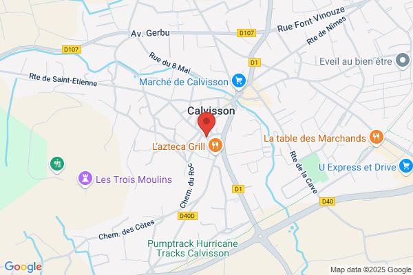 Eglise Reformee