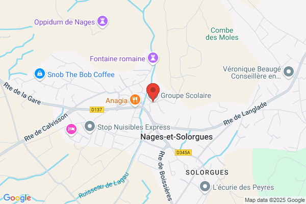 Groupe Scolaire