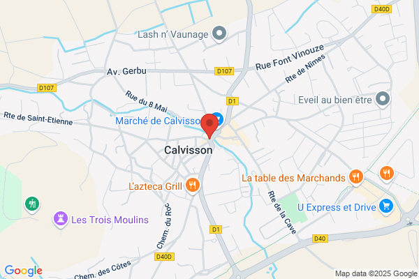Institut Manon