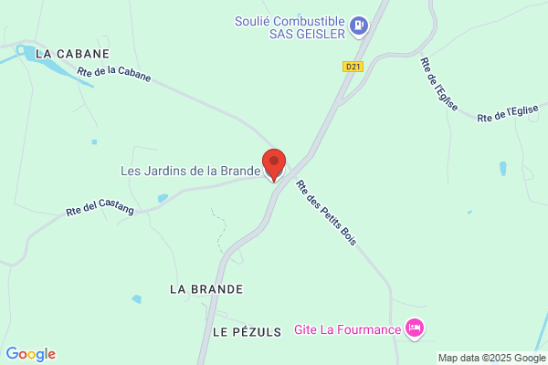 Jardins Et Paysages De La Deveze
