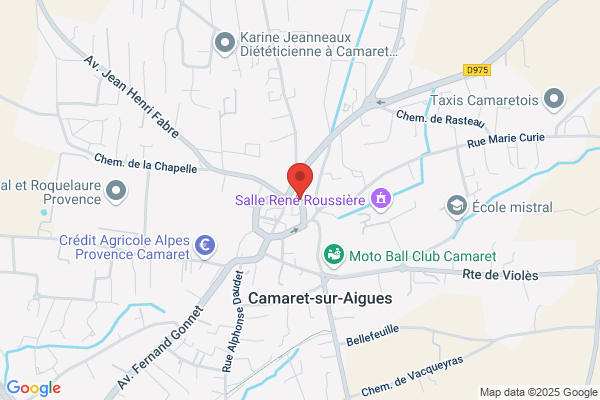 Bernard Laurent Masseur Kinesi