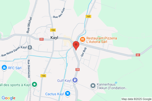 Calamel Julien Masseur Kinesi