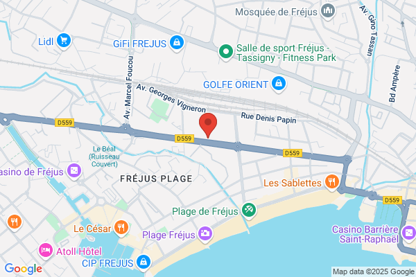Club De L Age D Or
