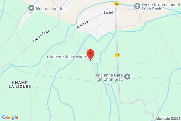 Cochet Jean Marie