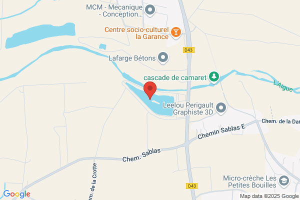 Conseil Superieur De La Peche