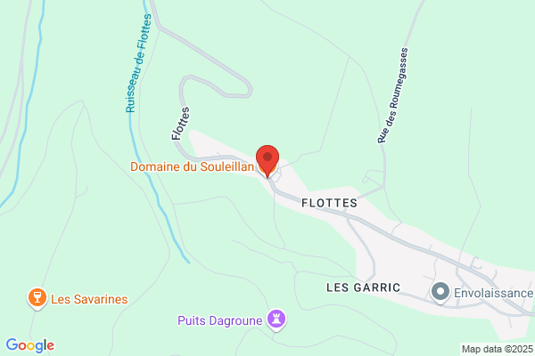 Domaine Soleyrade