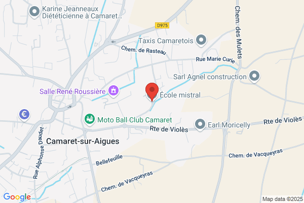 Ecole Primaire Publique