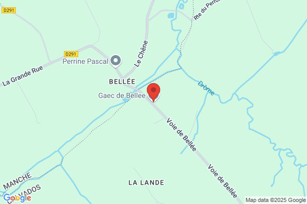 Gaec Bellefeuille