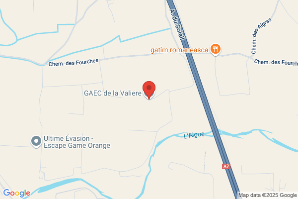 Gaec Bellefeuille