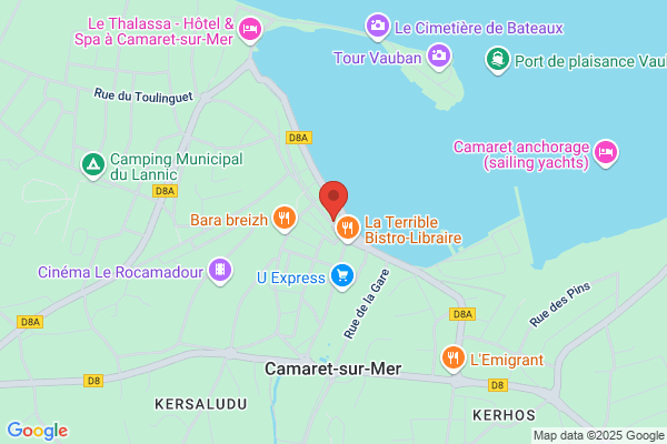 La Poste Agence Communale