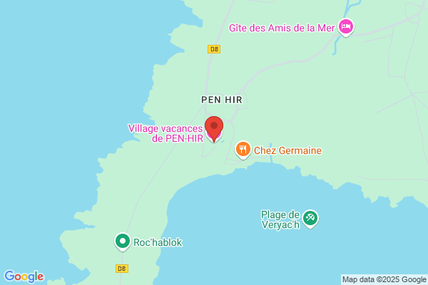 Les villages vacances de l'APAS-BTP