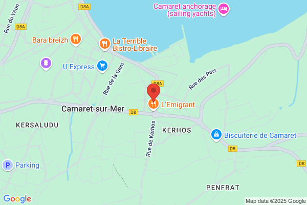 Com à l'Ouest