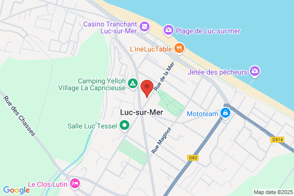 Pardillos Immobilier - agence immobilière pour les professionnels à Caen