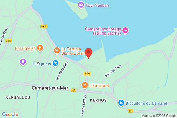 Affaires Maritimes