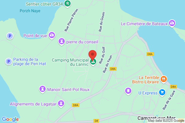 Association Sportive De Football Camaretoise