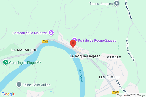 Belle Etoile