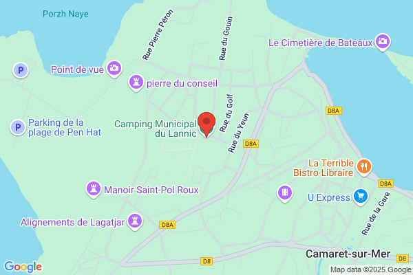 Camping Municipal