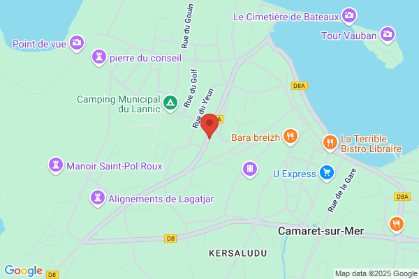 Cantine Municipale