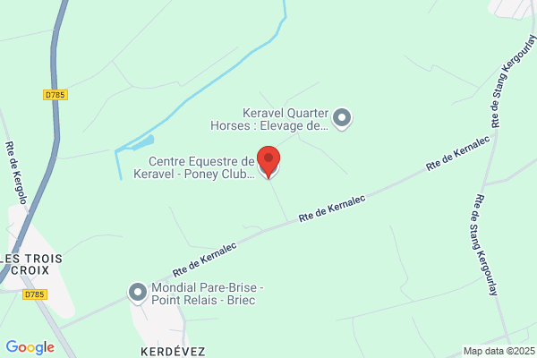Centre Equestre