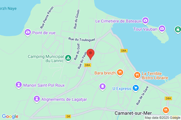 Garderie Municipale