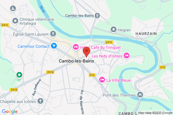 La Poste