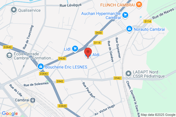 ALDI