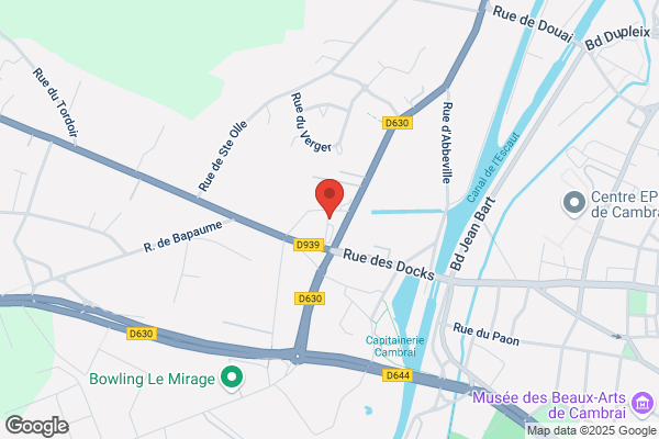 BOULANGERIE ANGE