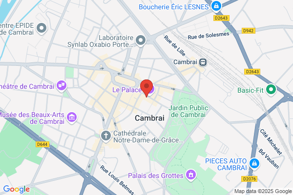 MAAF Assurances CAMBRAI