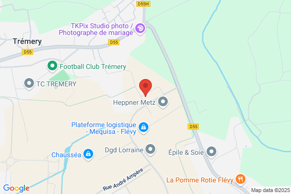 Sphere Creative Agence