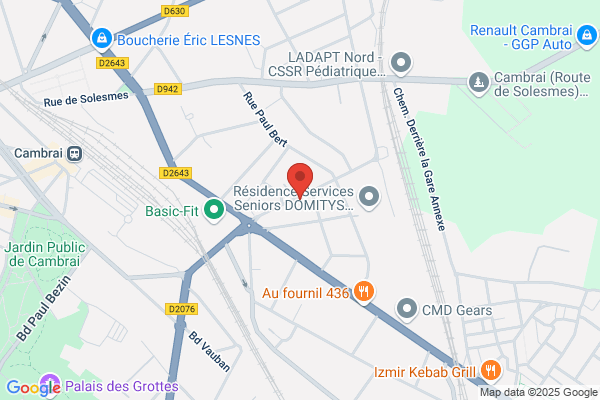 Cbonaffaire