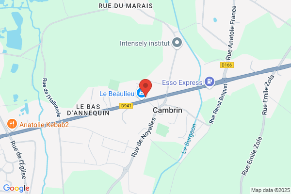 Azaé Béthune
