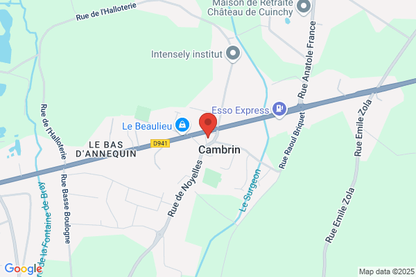 La Poste